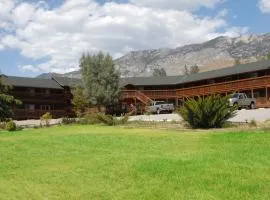 Corral Creek Lodge