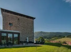 Hotel Torre Zumeltzegi
