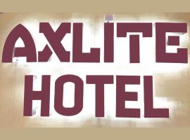 Axlite Hotel