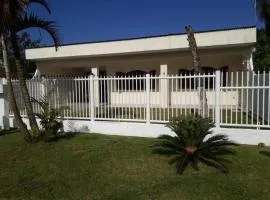 Descanse em Matinhos