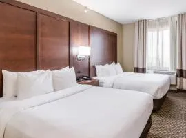 Comfort Suites Fort Stockton