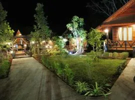 Burilamplai Resort บุรีลำปลาย รีสอร์ท