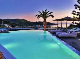 Panormos Beach Hotel Skopelos