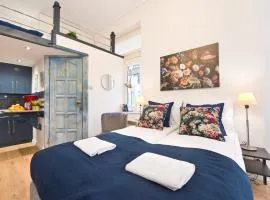 Pomorskie Apartamenty Fiszera