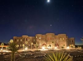 Le Mirage Resort & Spa, hotel near Parking Sossusvlei (4WD or hiking further), Sesriem