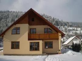 Apartmány u Samuela
