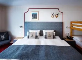 3 hotel in Malbun 3 hotel in Malbun