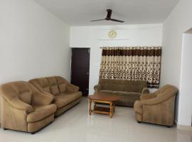 VENUS HOMES, holiday rental in Mangalore
