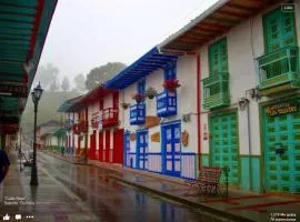 SAN PEDRO SALENTO ApartaHotel - R