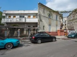 Bucharest City Center Suites