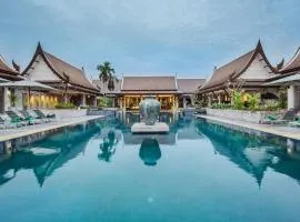 OASIS VILLA PATTAYA