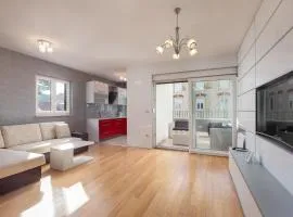 Apartment City Strand