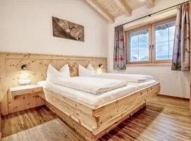 Ferienwohnung Jogglkessl