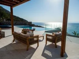 Villa Gina by Elounda Island View Villas