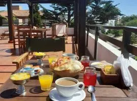 Hostería Santa Bárbara