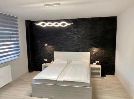 Apartament Catalin 1