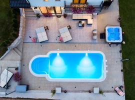 Guest House Plitvice Hills