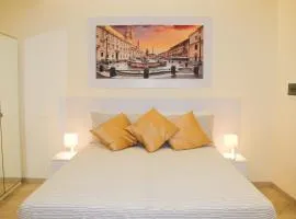 DOMUS DIVI - appartamento nel cuore di Roma