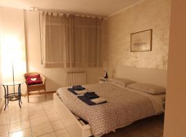 Die 10 Besten Ferienwohnungen In Ancona Italien Booking Com