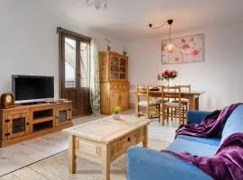APARTAMENTO CASA PALOMA
