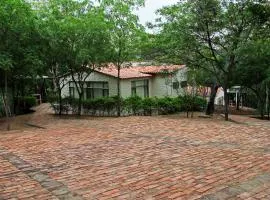 Girardot Cabañas - Balcón de Guabinal