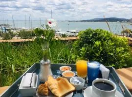 피리아폴리스에 위치한 호텔 San Remo Terrazas Hotel