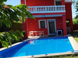 El Campo