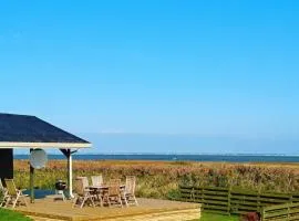 Seaside Serenity at Als Odde-By Traum