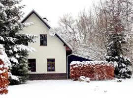 Chalupa Rozálka - ubytování u Adršpachu