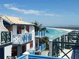 ACONCHEGO A BEIRA MAR