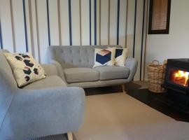 Peak Sport Chalet, hotel in Wanaka