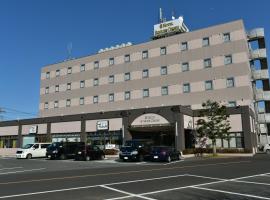 Sunrise Choshi, hôtel à Choshi