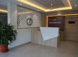 The Palm Residency- Ariyanoor