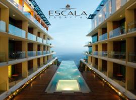 Escala Tagaytay, hotel a Tagaytay