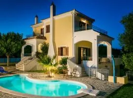 Villa Cara