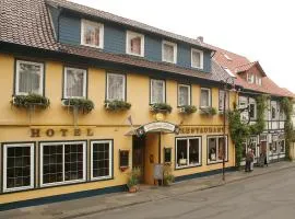 Hotel Goldener Löwe