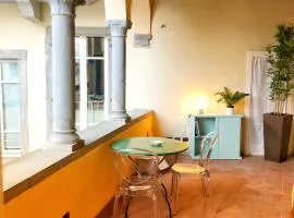 Loggiato Tassis Charme&Relax