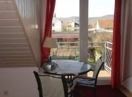 Ferienhaus - Kern