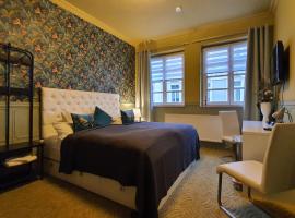 Pension Da Gigi, Hotel in Oschersleben (Bode)