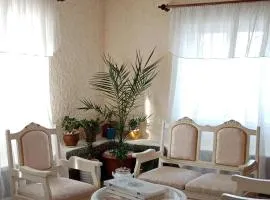 Holiday House