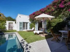 Tockie's Cottage