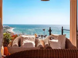 Spectacular views of the sea, Punta Lara, Nerja, Nº7