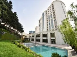 Istanbul Gonen Hotel