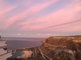 Amadores Sunset Suite