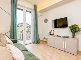 Appartamento Ulivo - Gardagate