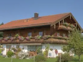 Haus Jung - Chiemgau Karte