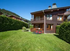 Simply Morzine - Apartment le Sautaillet