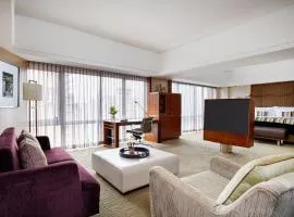 InterContinental Shanghai Pudong by IHG