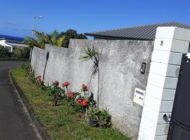 Charmante Maison &agrave; Saint Philippe avec Piscine Priv&eacute;e, hotel care acceptă animale de companie din Saint-Philippe