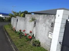 Charmante Maison à Saint Philippe avec Piscine Privée